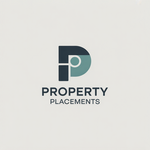 Property Placements Logo - Entry #1422