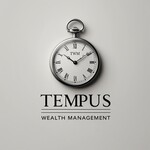 Tempus Wealth Management Logo - Entry #668