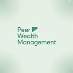 Peer Wealth Management Logo - Entry #219