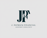 J. Patrick Financial Logo - Entry #1818