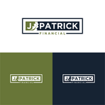 J. Patrick Financial Logo - Entry #2054