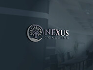 Nexus Coaching Logo - Entry #675