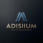 Adisium Wealth Management Logo - Entry #391
