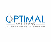 Optimal Strategy Logo - Entry #199