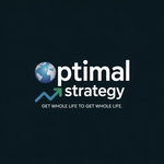 Optimal Strategy Logo - Entry #1176