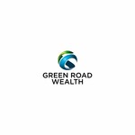 Green Road Wealth Logo - Entry #422