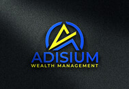 Adisium Wealth Management Logo - Entry #2115