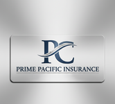PRIME PACIFIC INSURANCE Logo - Entry #2604