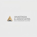 Anastasia & Associates Wealth Management Solutions Logo - Entry #168