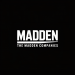 Madden Logo - Entry #3561