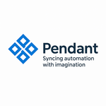 pendant Logo - Entry #883