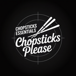 Chopsticks Essentials Logo - Entry #543