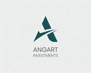 Angart Investments Logo - Entry #239