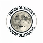 Moonfollowers Logo - Entry #874