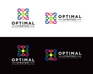 Optimal Strategy Logo - Entry #1682