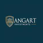 Angart Investments Logo - Entry #1674