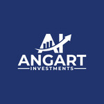 Angart Investments Logo - Entry #479