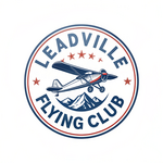 Leadville Flying Club Logo - Entry #959