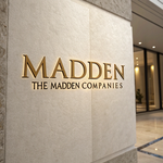 Madden Logo - Entry #4778