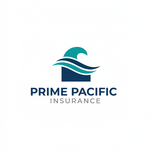 PRIME PACIFIC INSURANCE Logo - Entry #2531