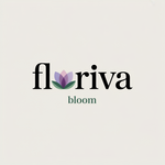 FLORIVA BLOOM Logo - Entry #2613