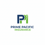 PRIME PACIFIC INSURANCE Logo - Entry #167