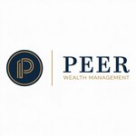 Peer Wealth Management Logo - Entry #1298