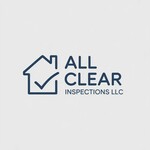 All Clear Inspections LLC Logo - Entry #1179