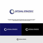 Optimal Strategy Logo - Entry #1911