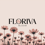 FLORIVA BLOOM Logo - Entry #1180