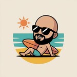 Stuck At The Office Logo - Entry #1335