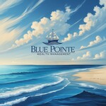 Blue Pointe Wealth Management Logo - Entry #566