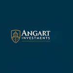 Angart Investments Logo - Entry #1342