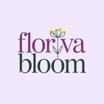 FLORIVA BLOOM Logo - Entry #1110