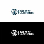 Property Placements Logo - Entry #281