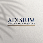 Adisium Wealth Management Logo - Entry #523