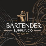 Bartender Supply.co Logo - Entry #558