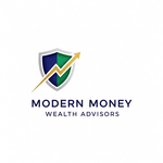 Modern Money Wealth Advisors Logo - Entry #1970