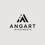 Angart Investments Logo - Entry #702