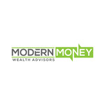 Modern Money Wealth Advisors Logo - Entry #1501