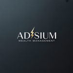 Adisium Wealth Management Logo - Entry #911