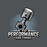 A to B Performance and Tuning Logo - Entry #674
