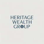 Heritage Wealth Group Logo - Entry #44