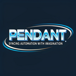 pendant Logo - Entry #494