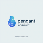 pendant Logo - Entry #3064