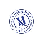 Henning Wealth Management Logo - Entry #674