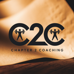 Chapter 2 Coaching Logo - Entry #1189