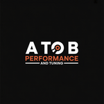 A to B Performance and Tuning Logo - Entry #1439