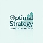 Optimal Strategy Logo - Entry #1459