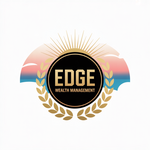 Edge Wealth Management Logo - Entry #1298